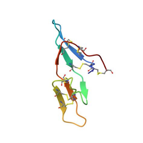 RCSB PDB 7VO7 Crystal Structure Of Trypsin In Complex With Lima Bean