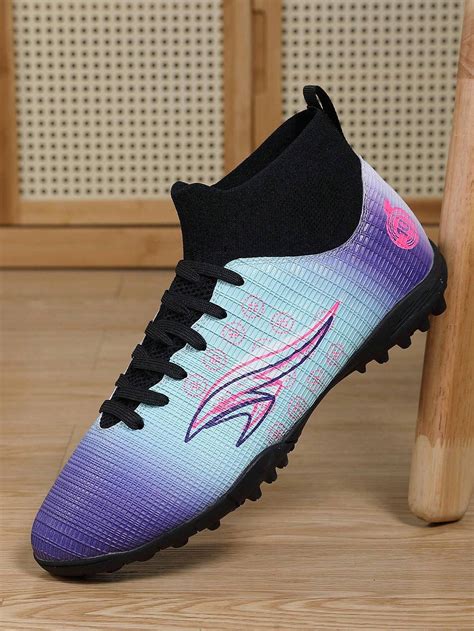 Indoor Soccer Cleats Men's & Women's Firm Ground & Artificial Ground