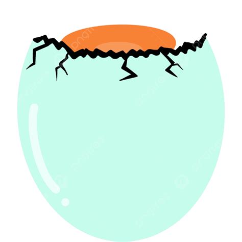 Egg Crack Egg Golden Eggs Cracked Golden Egg Png Transparent Clipart