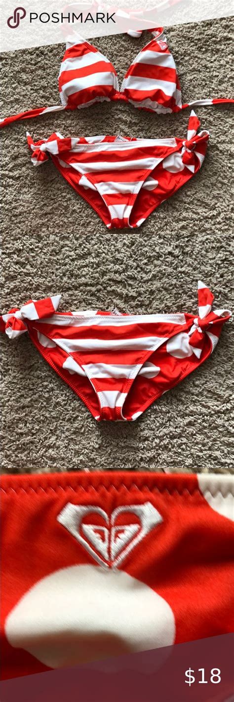 Roxy Bikini Roxy Bikini Bikinis Roxy