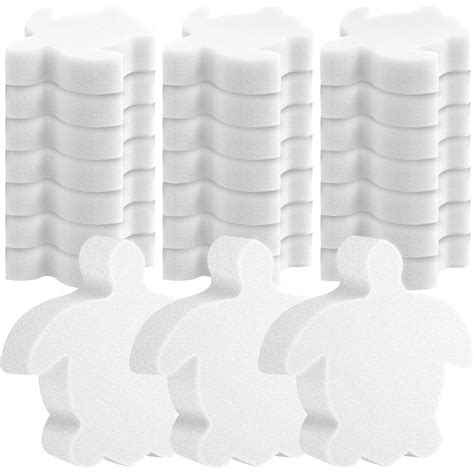 Mo Finance Pack Pool Oil Absorbing Scum Sponge Hot Tub Scum Absorber Hot Tub