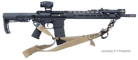 F-1 FIREARMS HDR-15 RTF For Sale - Price and Used Value - Blue Book of ...