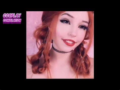 COSPLAY GIRLS SEXY HOT COMPILATION 14 YouTube