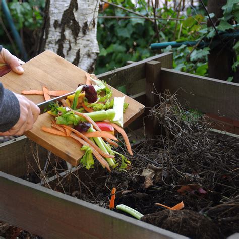 Installer Un Compost Bonnes Pratiques Mon Jardin D Id Es