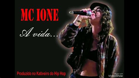 Mc Ione A Vidaprod Zuza Youtube