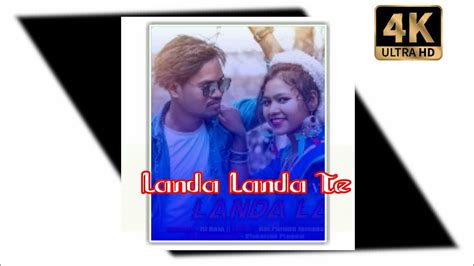 New Ho Munda Song Status Video Landa Landa Te New Ho Munda