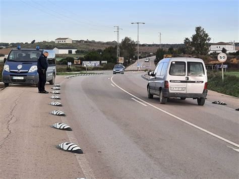 Retenciones y varios accidentes complican el tráfico en Madrid Murcia