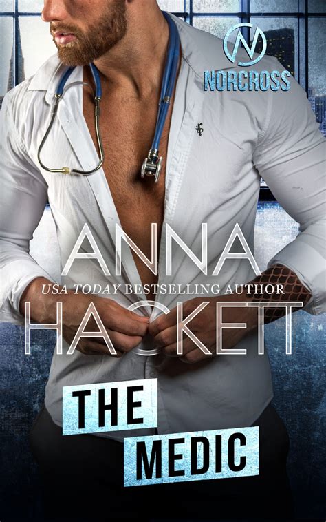 Coming Soon Anna Hackett