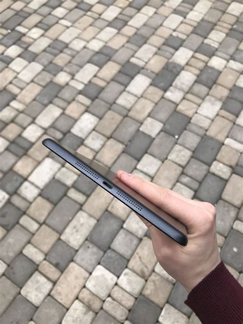 Ідеал !!! Apple iPad Mini + 16GB black комплект/оригінал/бу: 1 099 грн ...
