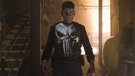 Marvel S The Punisher Season Review Youtube