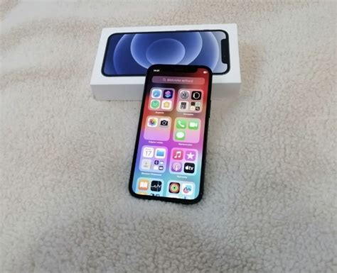 Apple Iphone Mini Gb Bardzo Dobry Stan Olsztyn Olx Pl