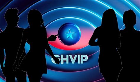 Lista Completa De Concursantes Oficiales De Gran Hermano Vip