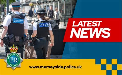 News | Merseyside Police