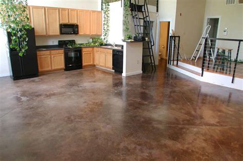 Scoring Concrete Floors And Staining Flooring Ideas