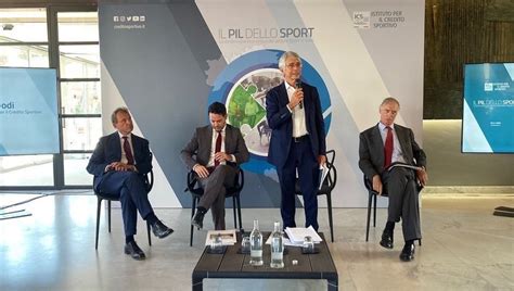 Fondazione Milano Cortina 2026 Il 26 Si Riparte Con Abodi La