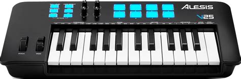 Alesis V25MKII Clavier maître