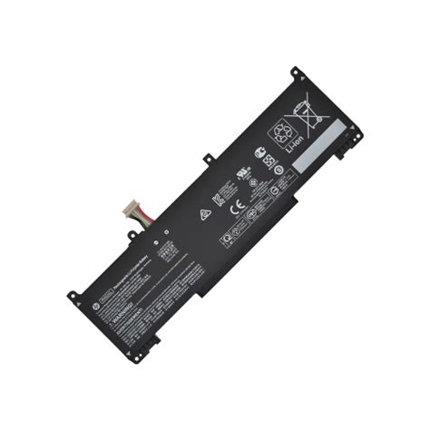 HP PROBOOK 450G8 Replacement Part Battery