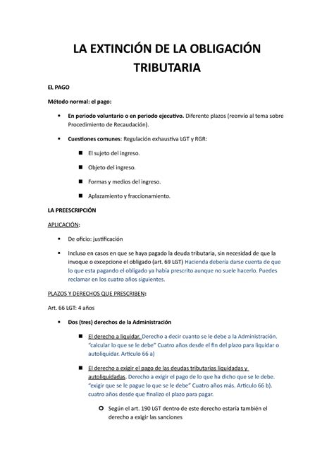 TEMA 11 Apuntes Regimen Fiscal Profesora Maria Carmen Rodado LA