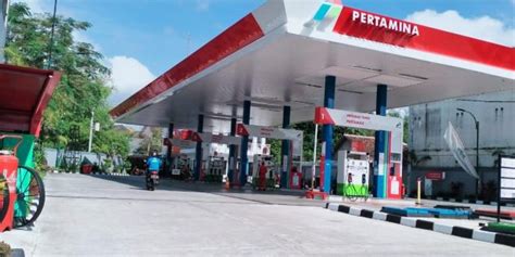 Siaga Merapi Pertamina Pastikan Penyaluran Bbm Dan Lpg Aman