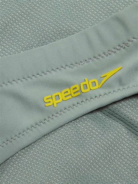 SPEEDO SOLID CLASSIC BTM Bikini Bottom