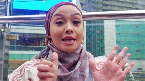 Terry Putri Tinggal Di Amerika Serikat Setelah Menikah Susah Cari