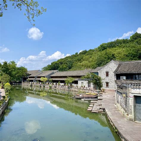 Ningbo Travel Guide 2023 - Things to Do, What To Eat & Tips | Trip.com