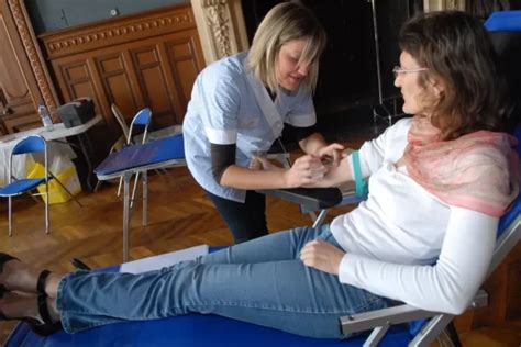 8e journée mondiale pour le don de moelle osseuse le registre doit