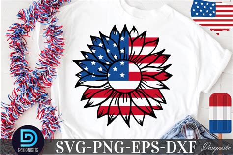 4th Of July SVG 4th Of July SVG Bundle Grafik Von Design S Dark