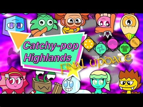 MSM The Animatics Catchy Pop Highlands Full Song Ft Everybody