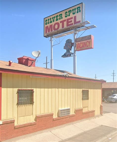 Amarillo, Texas | Lodges, Hotel, Motel