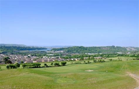 Boringdon Park Golf Club - Saltram Course in Plympton, Plymouth ...