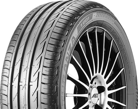 Bridgestone Turanza T R V Anvelope Preturi