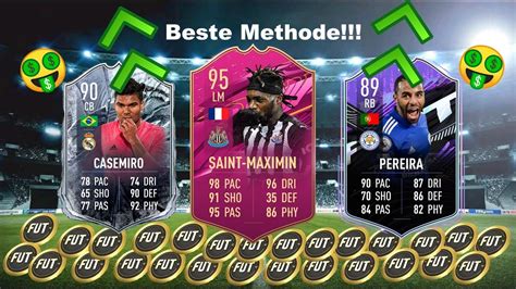 Beste Methode Üv Liste 300k pro Tag Beste Trading Tipps Fifa 21