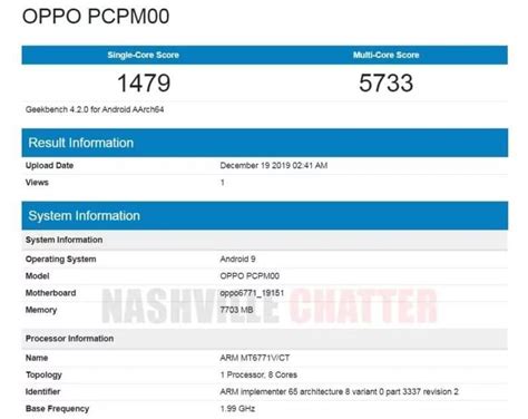 Oppo A91 Tem Especificações Técnicas E Renderizações Vazadas