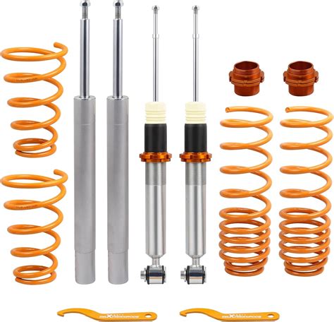 Amazon Maxpeedingrods Coilovers For Bmw Series E