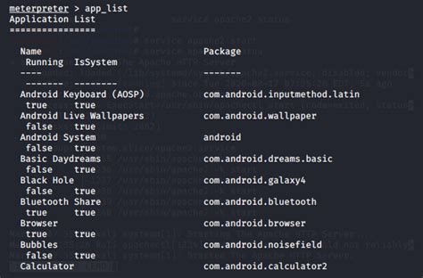 Network Penetration Guides And Tools Blog Archive Hacking Android