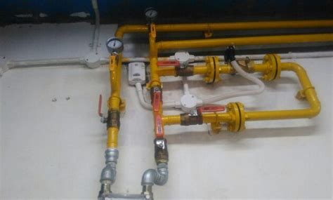 Butuh Jasa Pasang Pipa Gas Dapur Jogja Ini Daftarnya Yogyaku