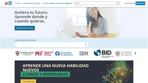 Plataformas Para Tomar Cursos Virtuales Colombian Abroad