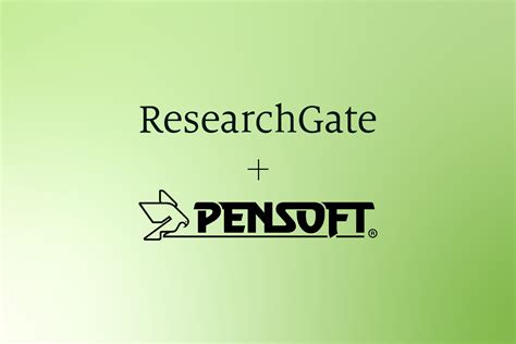 Researchgate Newsroom Researchgate And American Association For The