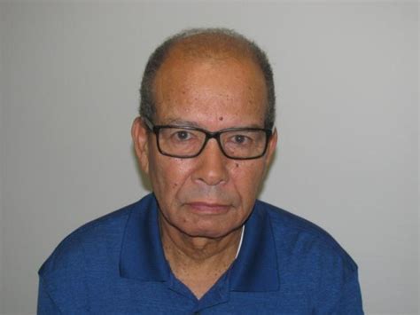 Jose Vargas Sex Offender In Medina Oh Oh