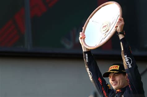 Update Klasemen Sementara F Max Verstappen Kokoh Di Puncak