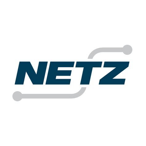 Netz Engenharia Automotiva Logo Download Png