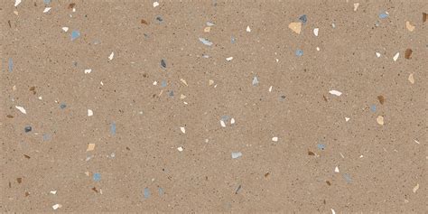 Arcana Croccante Nuez 60x120 Cm Gresie Portelanata Aspect Terrazzo