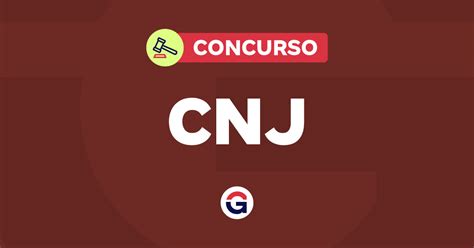 Gabarito CNJ extraoficial confira a correção da prova