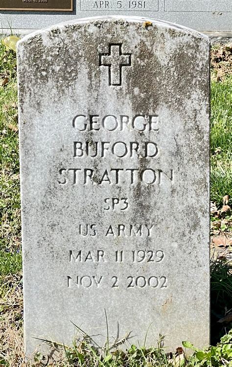 Obituary and Memorial Tributes for Buford McMills 10