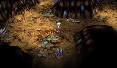 Altar Cave Final Fantasy Wiki Fandom