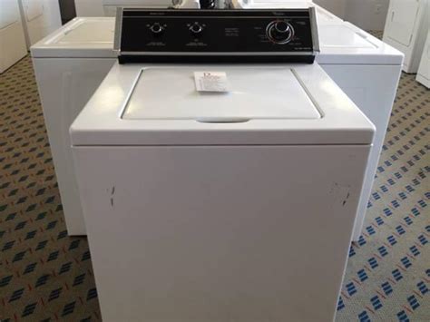 Whirlpool Super Capacity Washer USED For Sale In Tacoma Washington