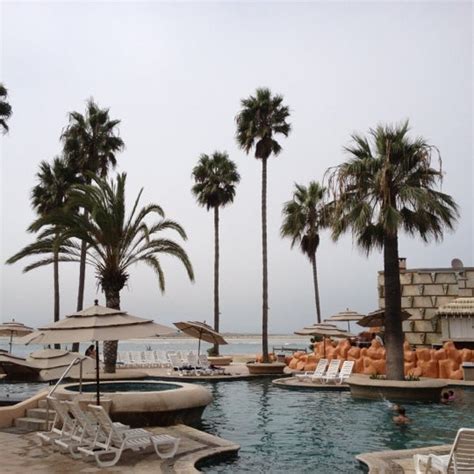 Estero Beach Resort Ensenada - Resort in Ensenada