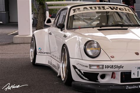 Rwb Kamiwaza Maria And Yves Piaget Fatlace™ Since 1999