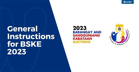 Guide General Instructions For Bske 2023 Whatalife